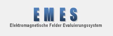 EMES Logo